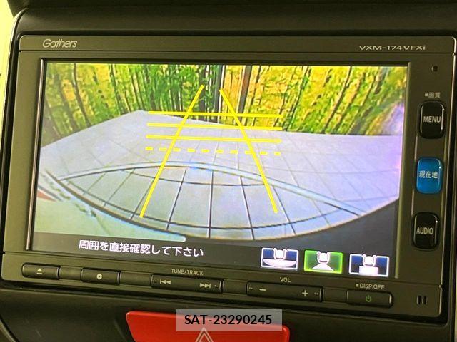 Honda N BOX CUSTOM 2016-10 7726418-4