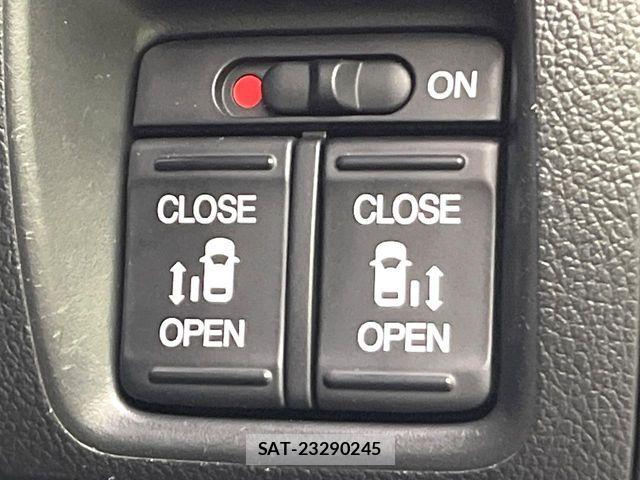 Honda N BOX CUSTOM 2016-10 7726418-5