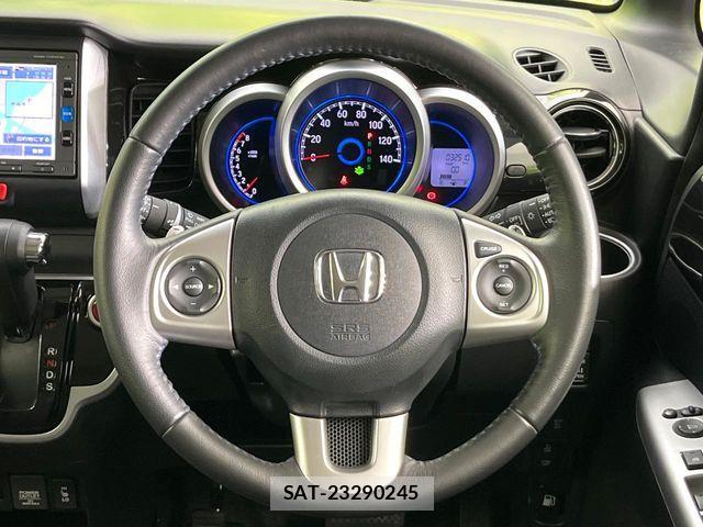 Honda N BOX CUSTOM 2016-10 7726418-7