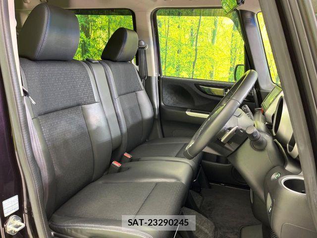 Honda N BOX CUSTOM 2016-10 7726418-8