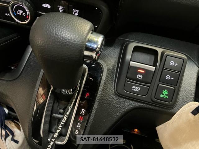 Honda N BOX CUSTOM 2022-08 7726410-10