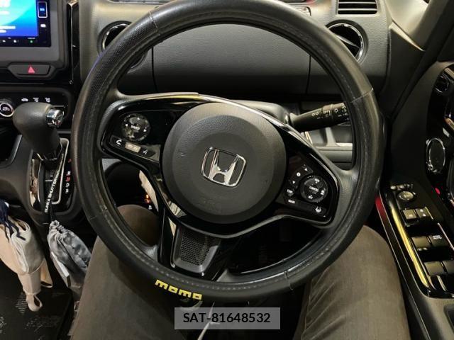 Honda N BOX CUSTOM 2022-08 7726410-5