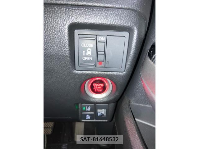 Honda N BOX CUSTOM 2022-08 7726410-7