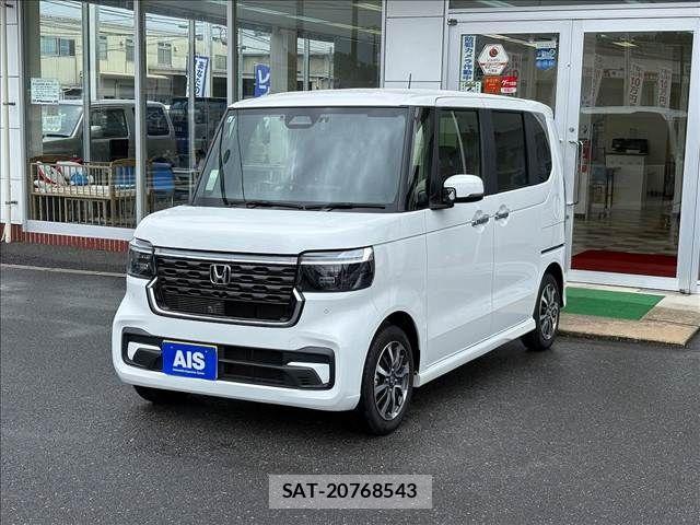 Honda N BOX CUSTOM 2024-09 7726406-0