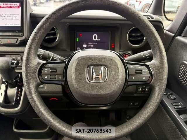 Honda N BOX CUSTOM 2024-09 7726406-10
