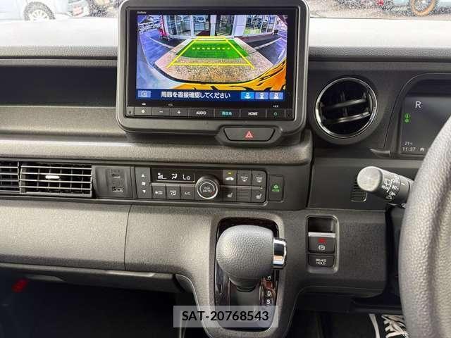 Honda N BOX CUSTOM 2024-09 7726406-11