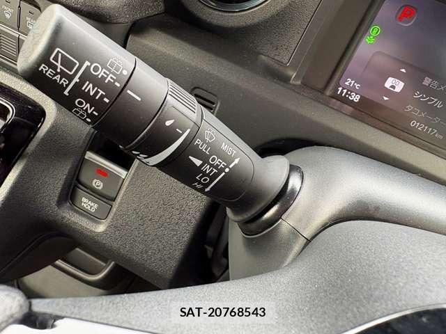 Honda N BOX CUSTOM 2024-09 7726406-18