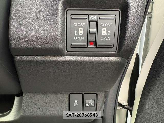 Honda N BOX CUSTOM 2024-09 7726406-20