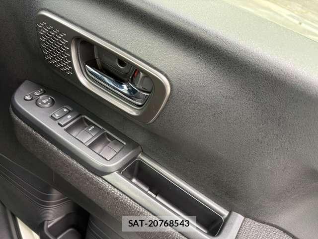 Honda N BOX CUSTOM 2024-09 7726406-21