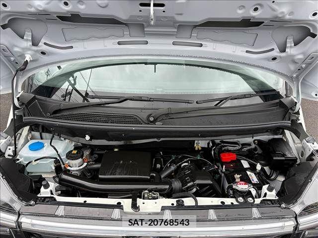 Honda N BOX CUSTOM 2024-09 7726406-22