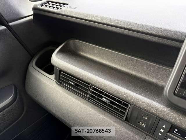Honda N BOX CUSTOM 2024-09 7726406-25