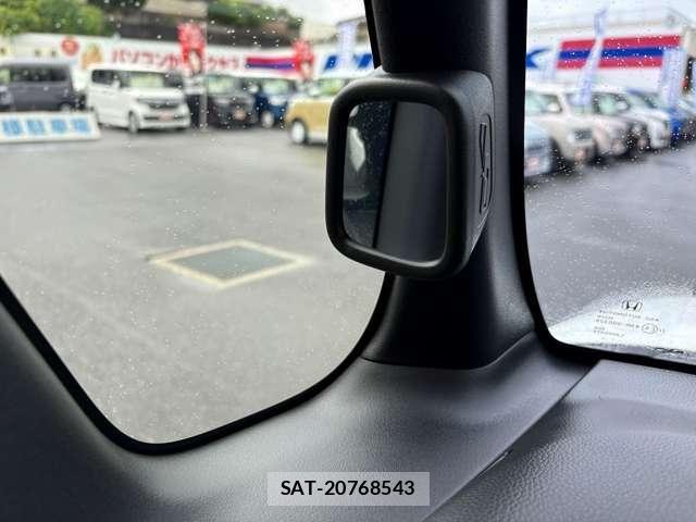 Honda N BOX CUSTOM 2024-09 7726406-27