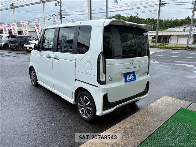 Honda N BOX CUSTOM 2024-09 7726406-2