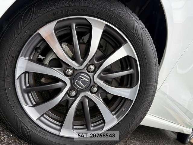 Honda N BOX CUSTOM 2024-09 7726406-4
