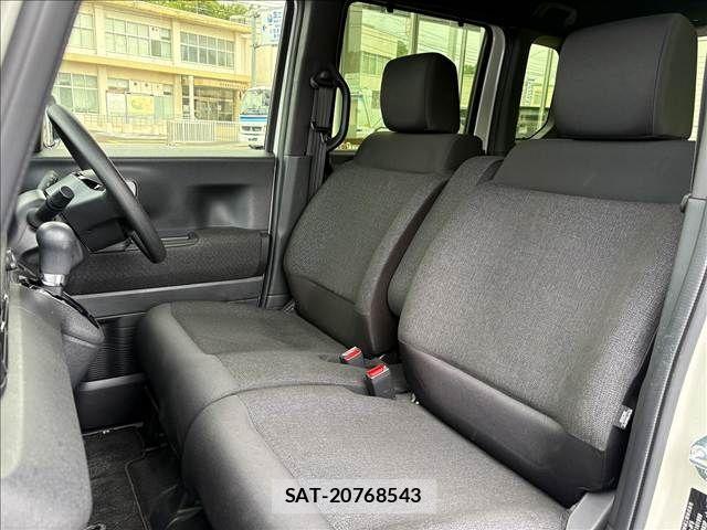 Honda N BOX CUSTOM 2024-09 7726406-6