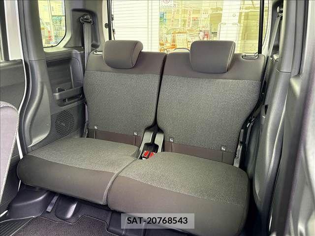 Honda N BOX CUSTOM 2024-09 7726406-7