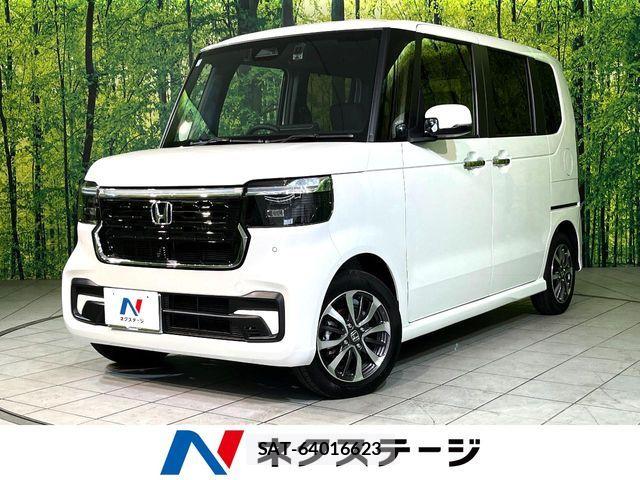 Honda N BOX CUSTOM 2025-03 7726360-0