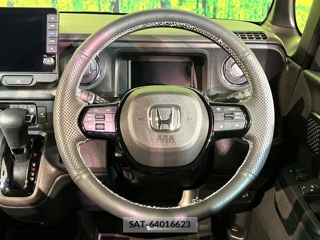 Honda N BOX CUSTOM 2025-03 7726360-10