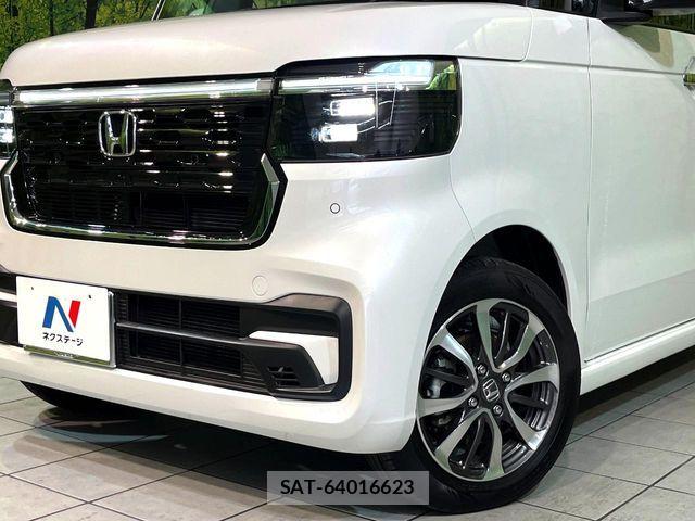 Honda N BOX CUSTOM 2025-03 7726360-11