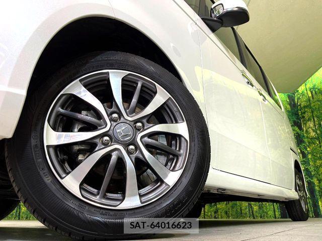 Honda N BOX CUSTOM 2025-03 7726360-12