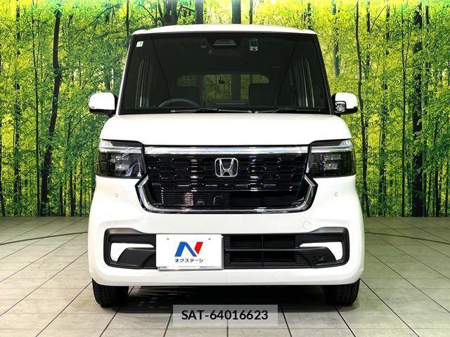 Honda N BOX CUSTOM 2025-03 7726360-13