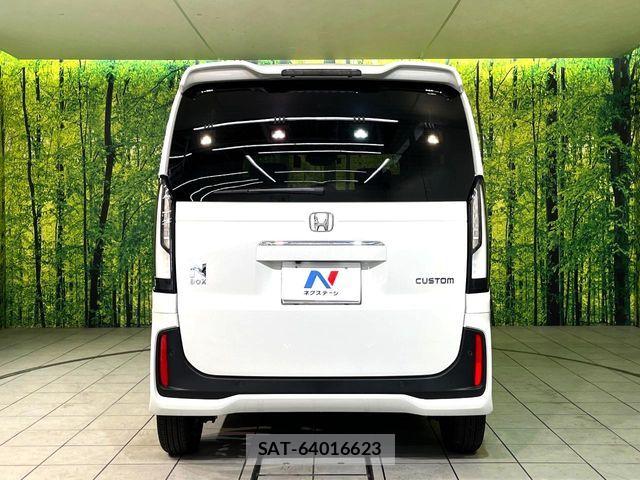 Honda N BOX CUSTOM 2025-03 7726360-14