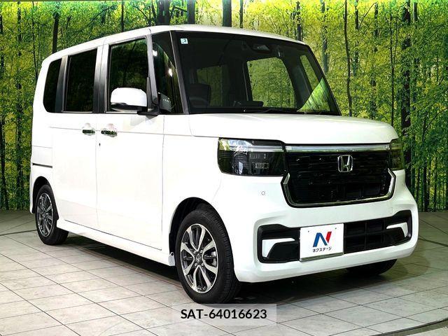 Honda N BOX CUSTOM 2025-03 7726360-15