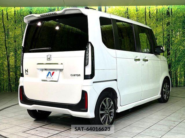 Honda N BOX CUSTOM 2025-03 7726360-16