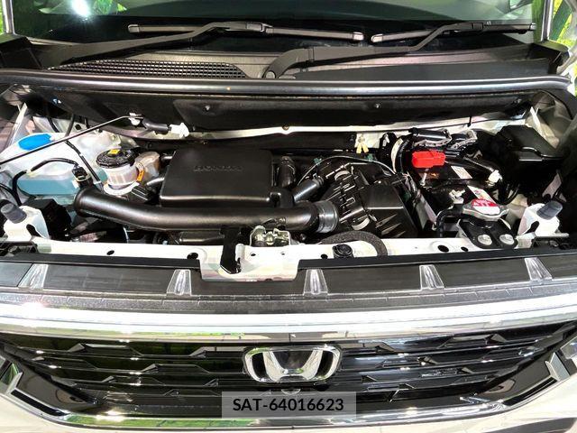 Honda N BOX CUSTOM 2025-03 7726360-17