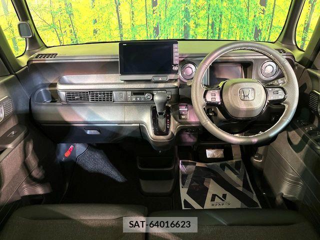 Honda N BOX CUSTOM 2025-03 7726360-1