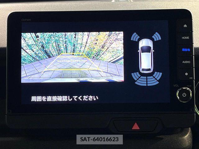 Honda N BOX CUSTOM 2025-03 7726360-4