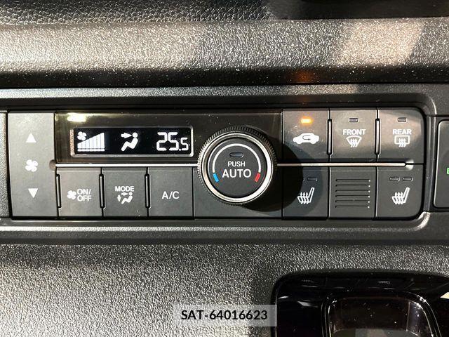 Honda N BOX CUSTOM 2025-03 7726360-6