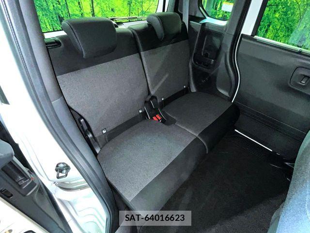 Honda N BOX CUSTOM 2025-03 7726360-8