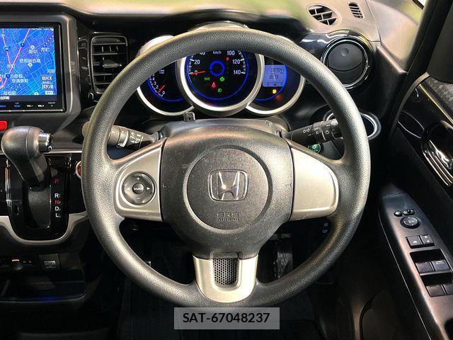 Honda N BOX CUSTOM 2015-11 7726458-10