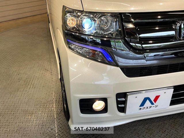Honda N BOX CUSTOM 2015-11 7726458-11