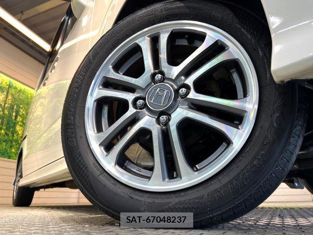 Honda N BOX CUSTOM 2015-11 7726458-12