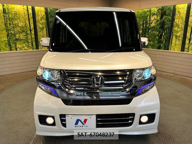Honda N BOX CUSTOM 2015-11 7726458-13