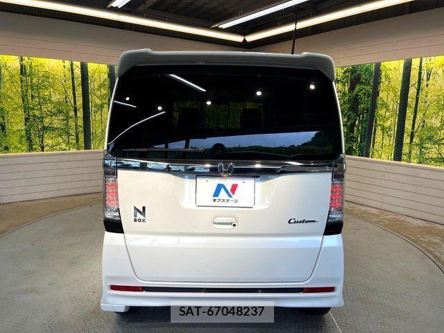 Honda N BOX CUSTOM 2015-11 7726458-14