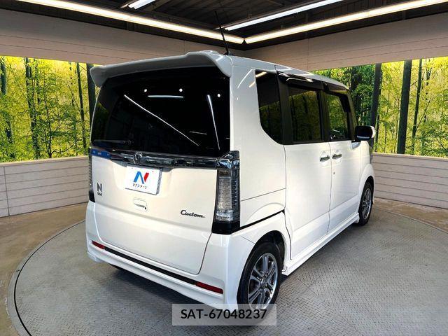 Honda N BOX CUSTOM 2015-11 7726458-16