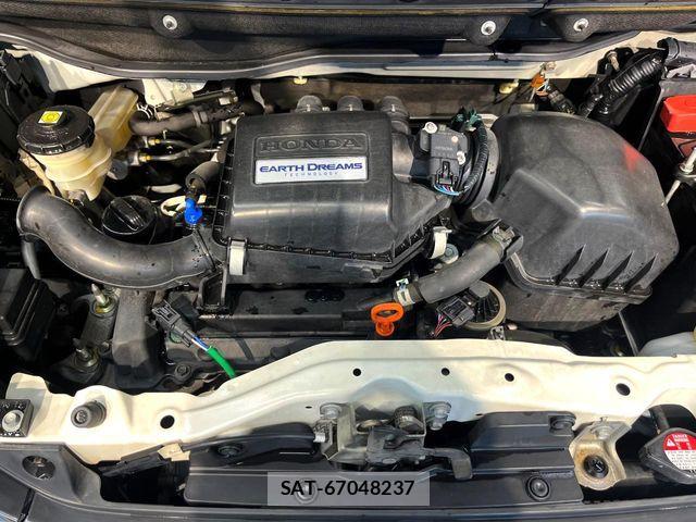 Honda N BOX CUSTOM 2015-11 7726458-17