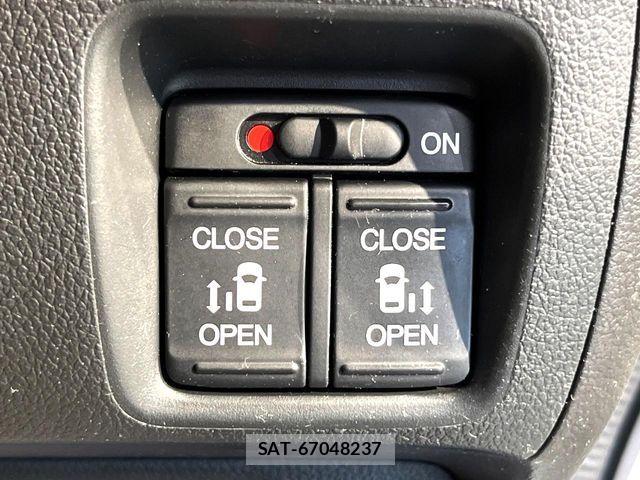 Honda N BOX CUSTOM 2015-11 7726458-2