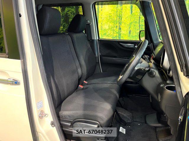 Honda N BOX CUSTOM 2015-11 7726458-7