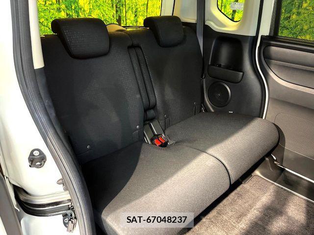 Honda N BOX CUSTOM 2015-11 7726458-8