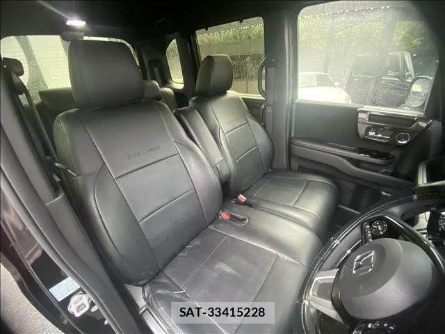 Honda N BOX CUSTOM 2017-11 7726467-11
