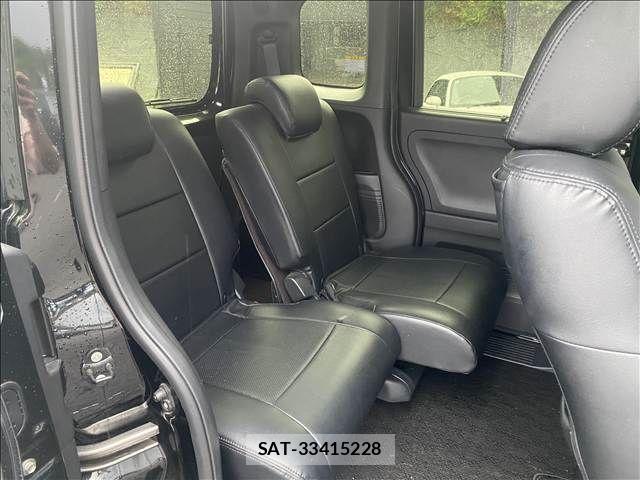 Honda N BOX CUSTOM 2017-11 7726467-12