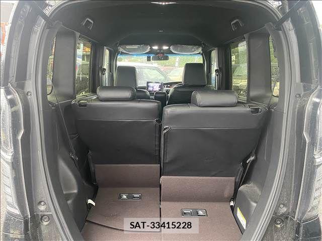 Honda N BOX CUSTOM 2017-11 7726467-13
