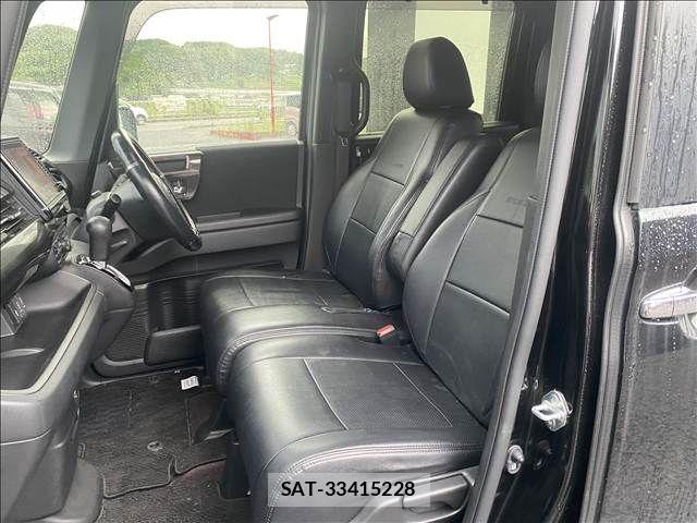 Honda N BOX CUSTOM 2017-11 7726467-14