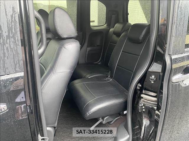 Honda N BOX CUSTOM 2017-11 7726467-15