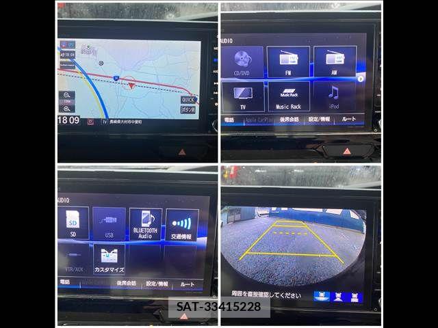 Honda N BOX CUSTOM 2017-11 7726467-17