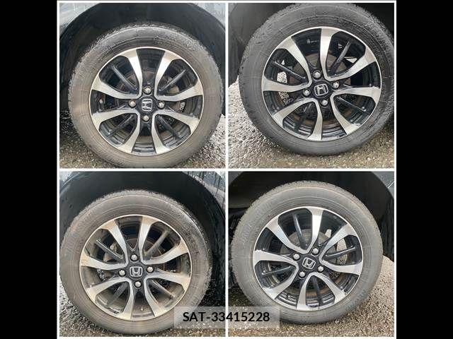 Honda N BOX CUSTOM 2017-11 7726467-18